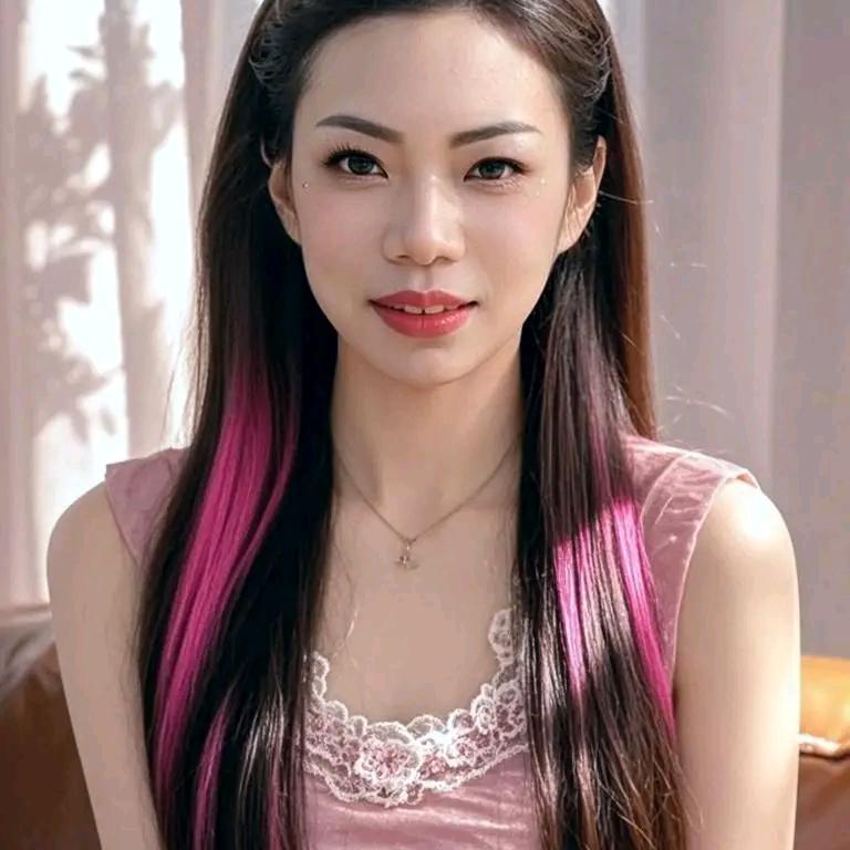 幸运满满