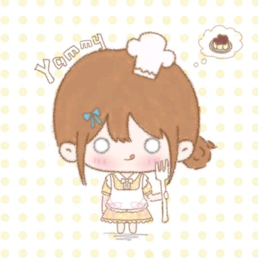 糕冷夹心