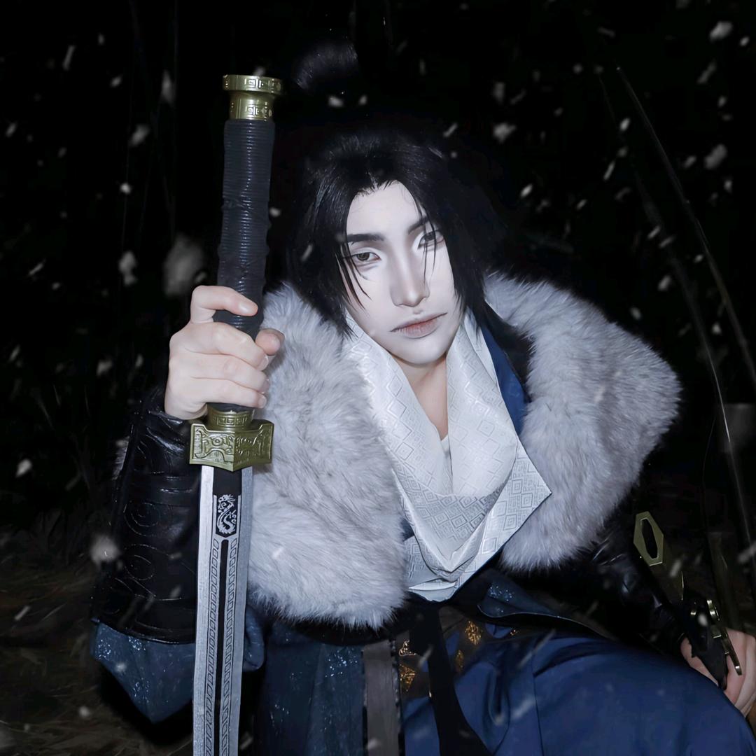 贺卿不知下一位