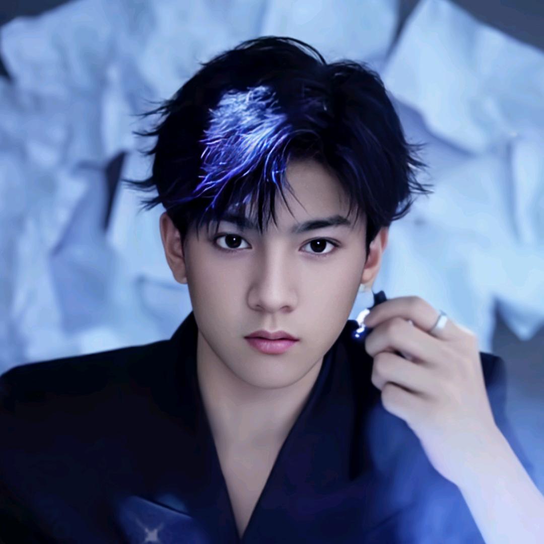 💈吾买尔江💈