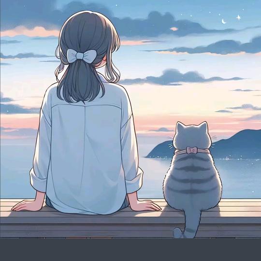 ℡淺笑か不語✘