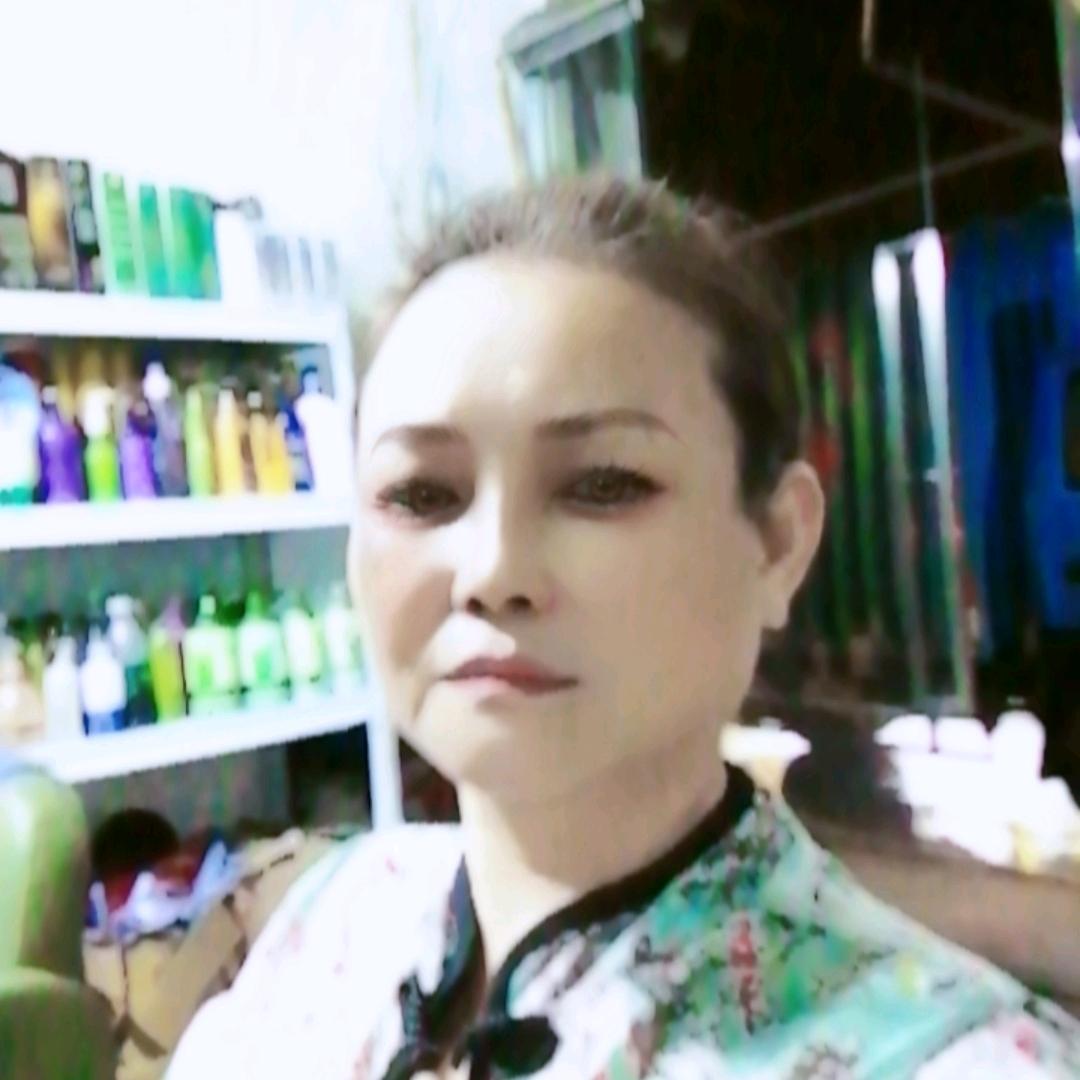 新剪彩发郎