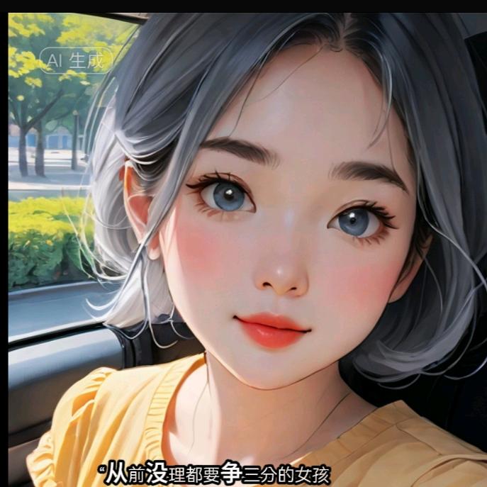 往后余生
