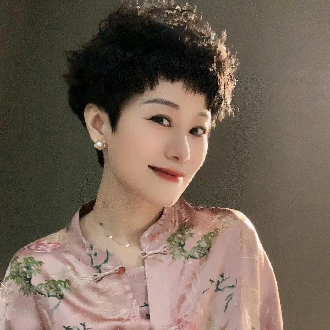 阑珊处新中式女装