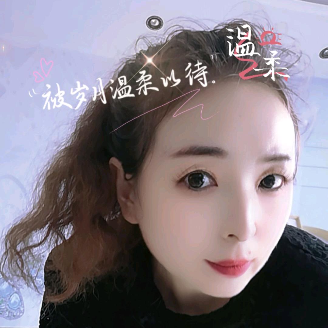 爱美丫头