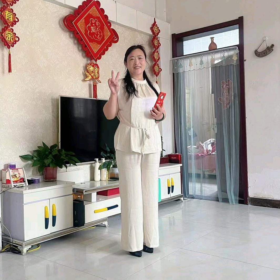幸福的女人[拒私聊]