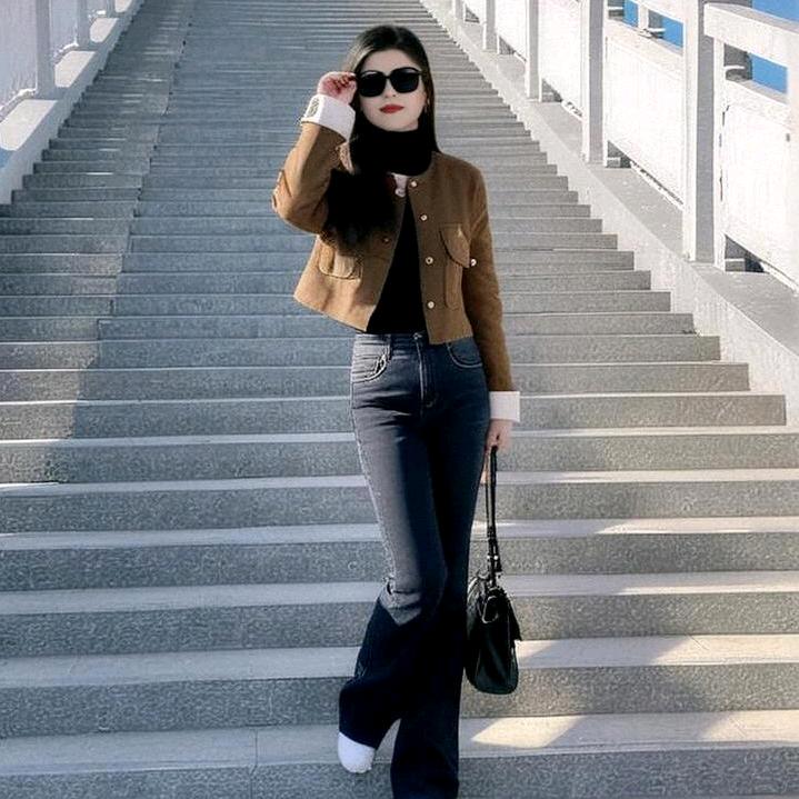malikam带你最美丽的身材💃🏻