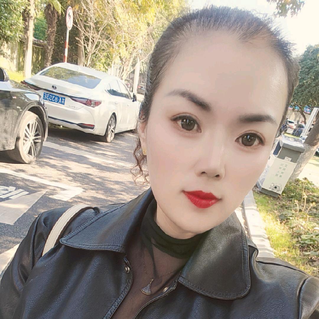 邳州生命礼仪团队负责人李艳