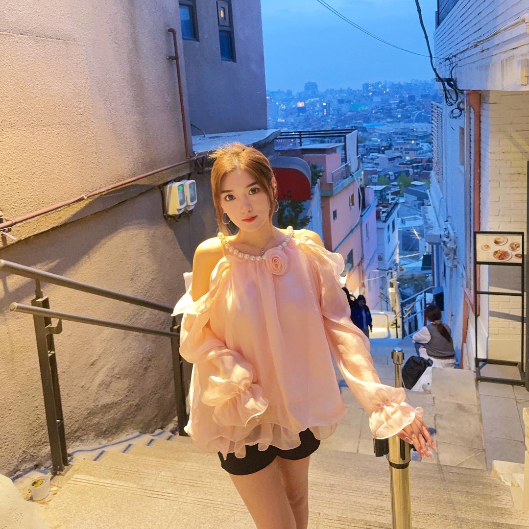 馨馨子（分享版）