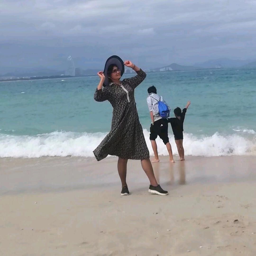 秋之锦