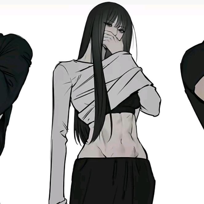 之之～掉落人间