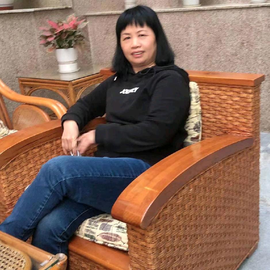 稻谷子