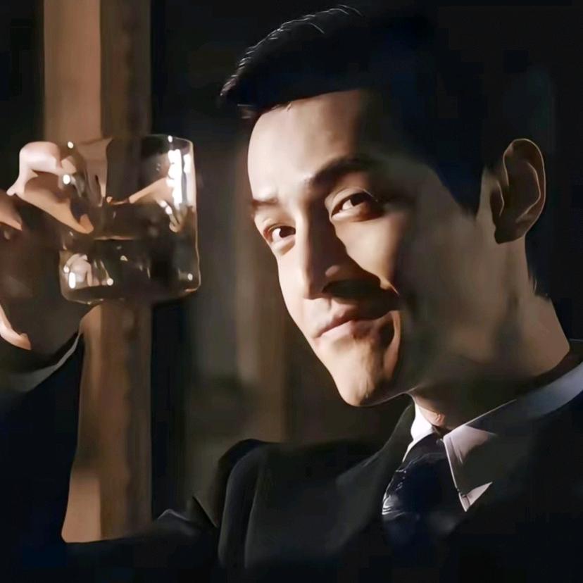 华尔街小狼（鱼籽歪）