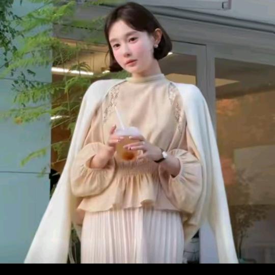 瓜瓜ART ME-爆款穿搭