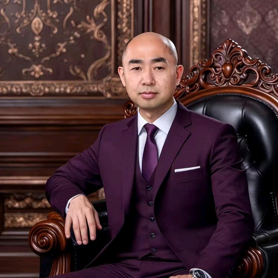 善行天下
