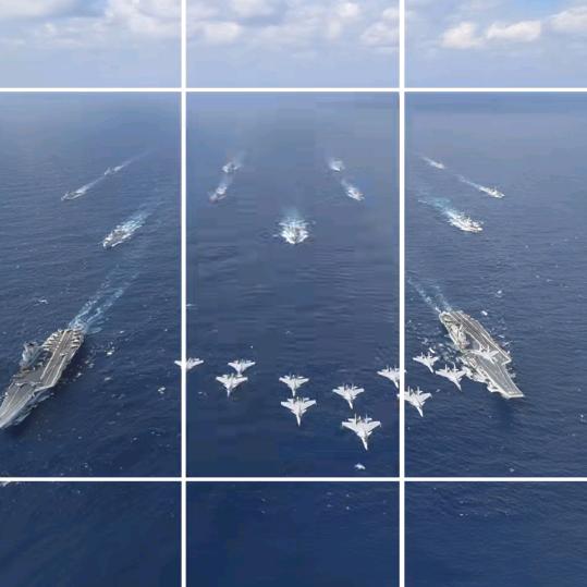 寂静风暴海⁰³⁰⁹