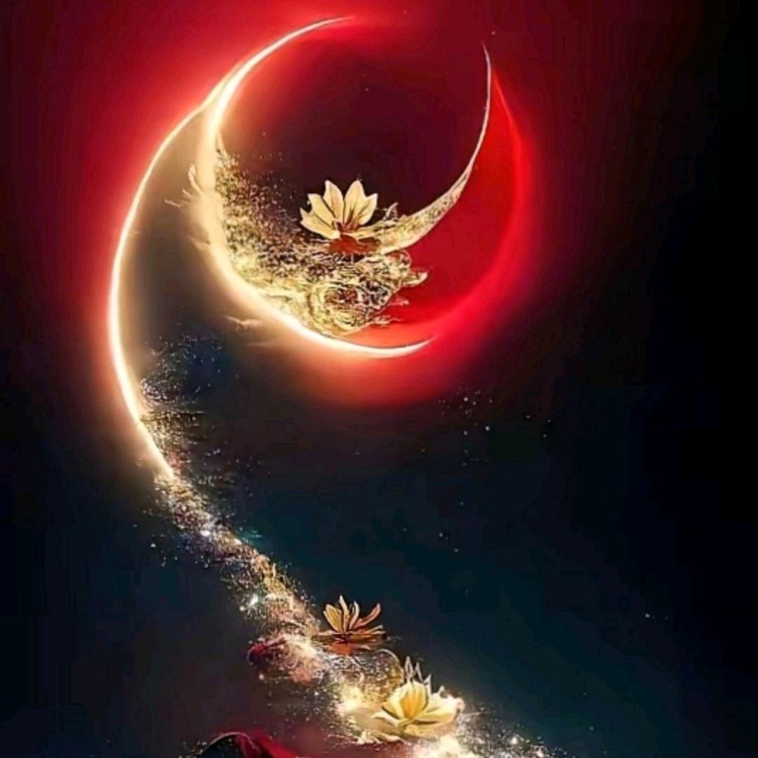 明月