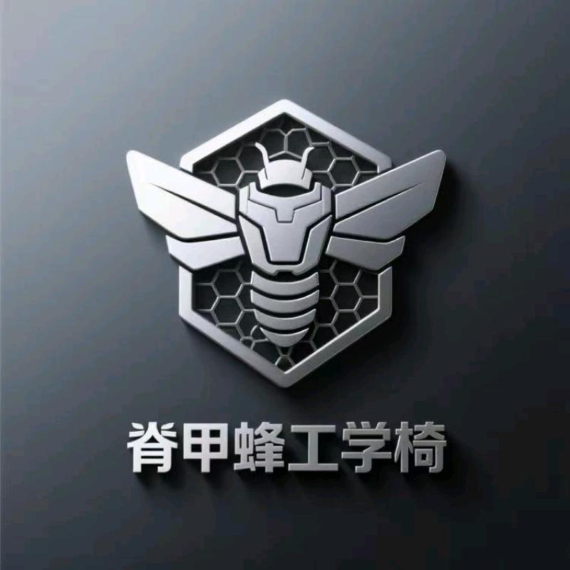 脊甲蜂工学椅