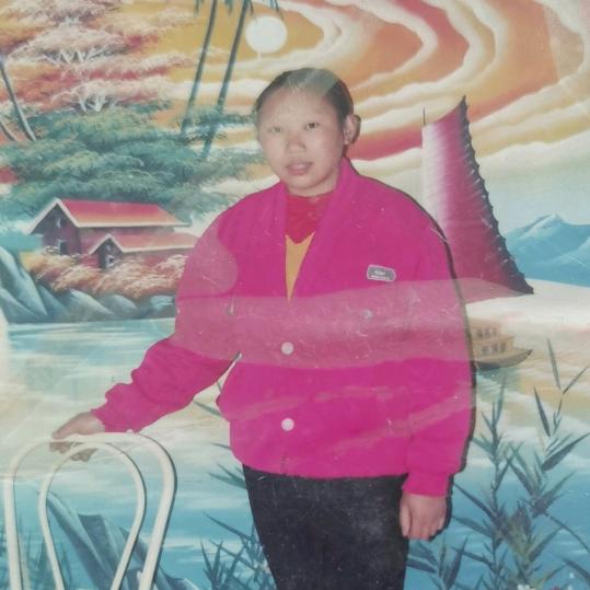 老二