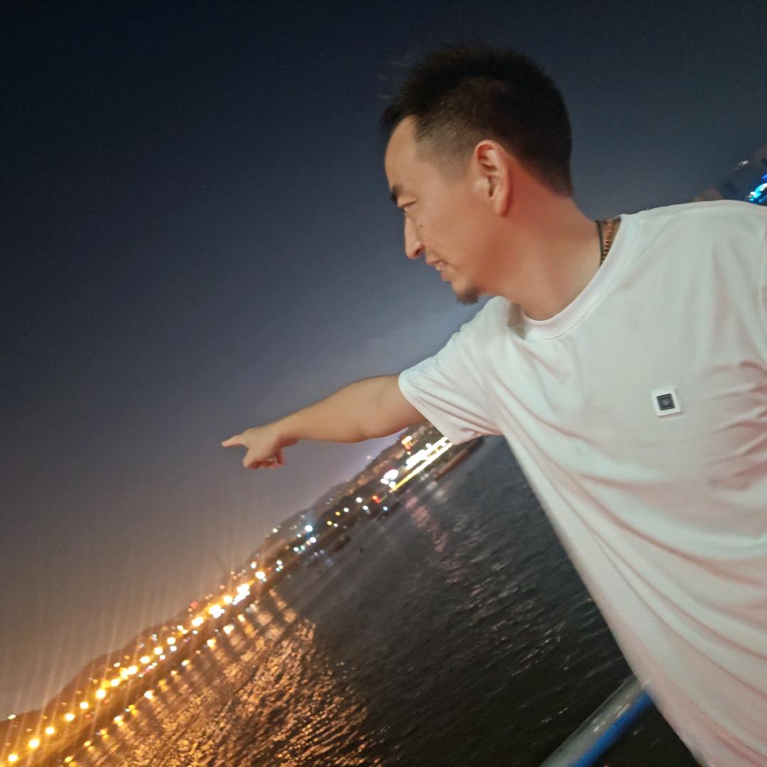 小舟老师（观自在）