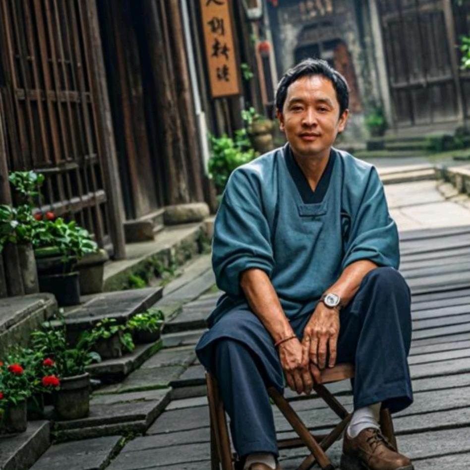 菩提（桤木林语）