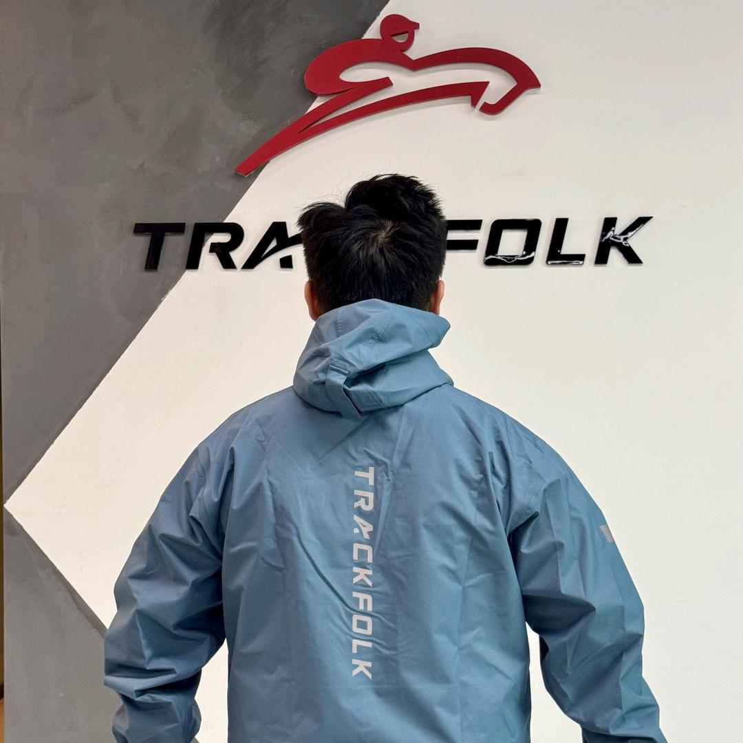 赛道人TRACKFOLK