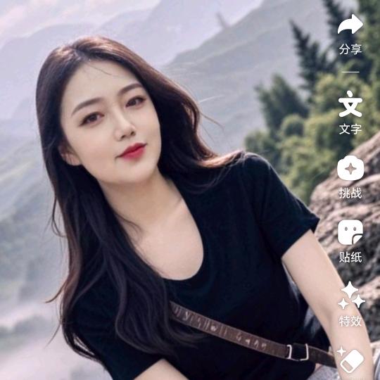 珍惜
