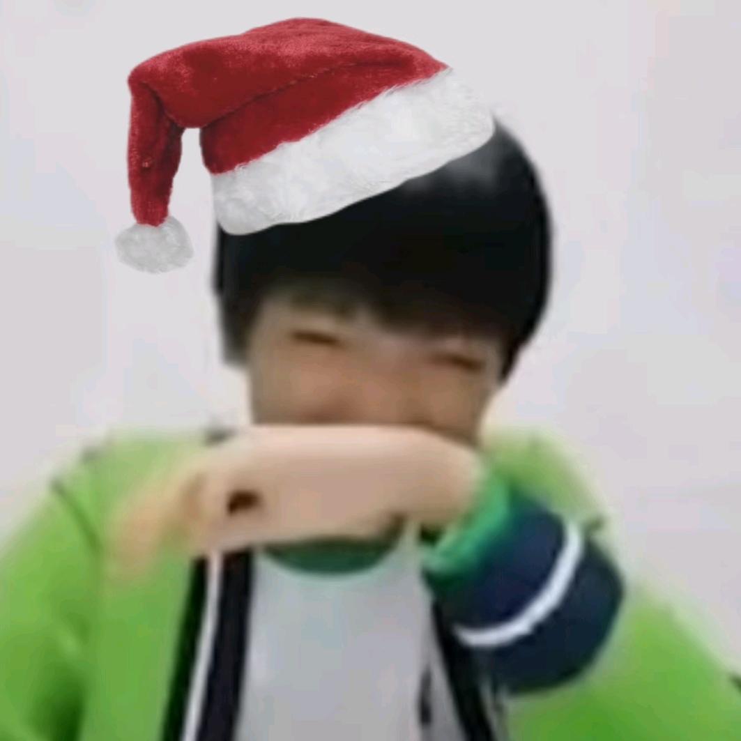 被萌倒
