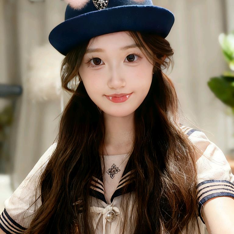 丶七安 ⁰⁴¹⁴