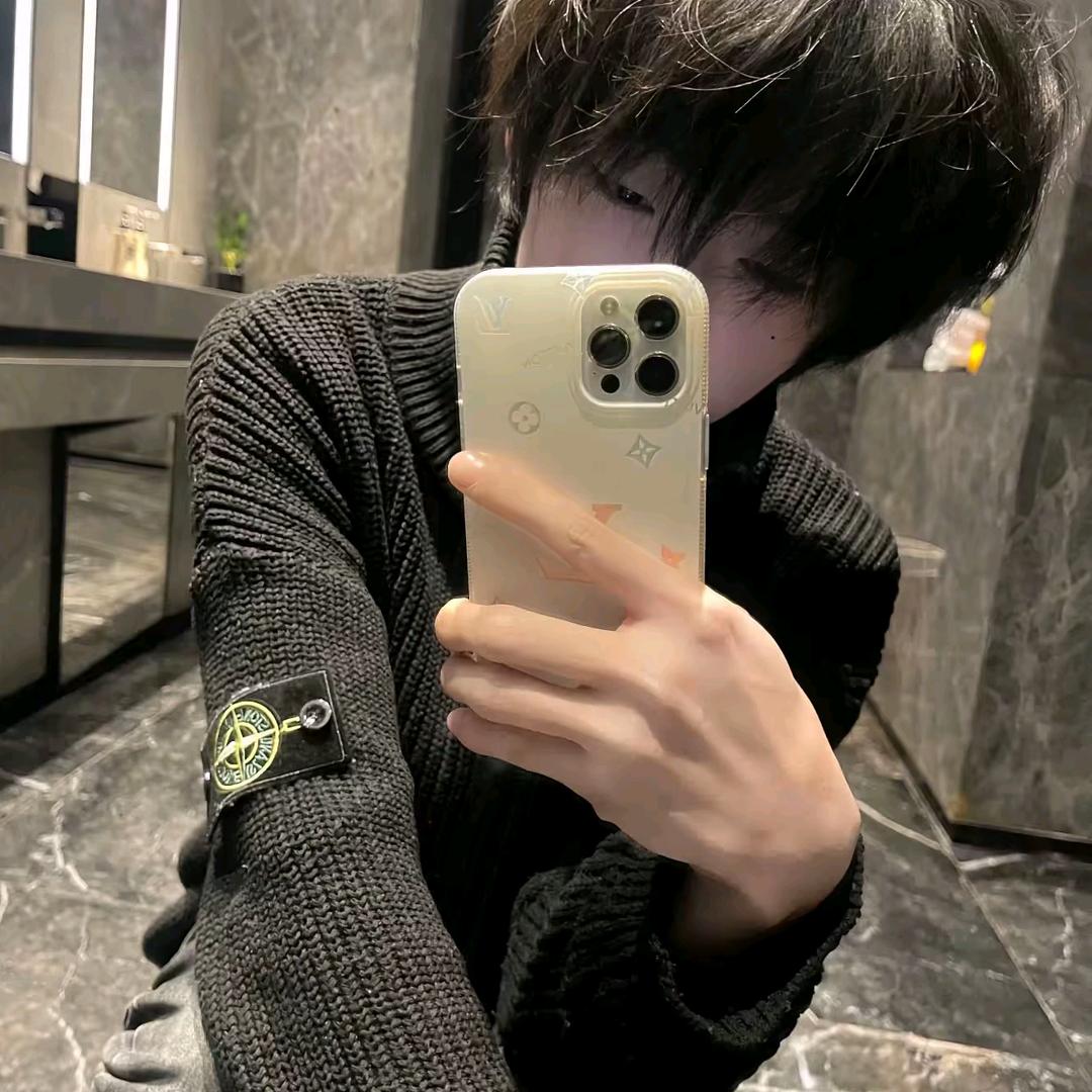 一杯冰美式