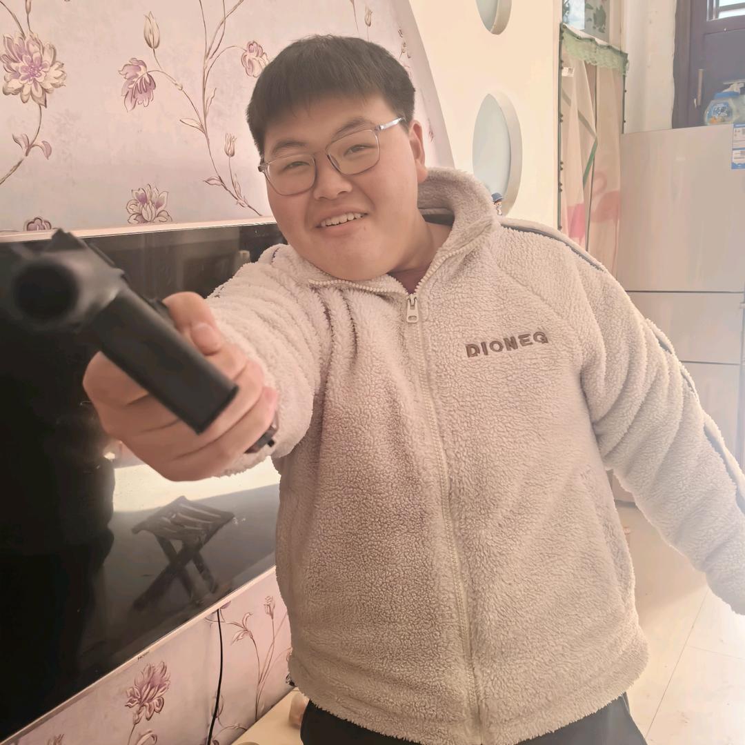 潮汕临时工搬运团队 胖虎