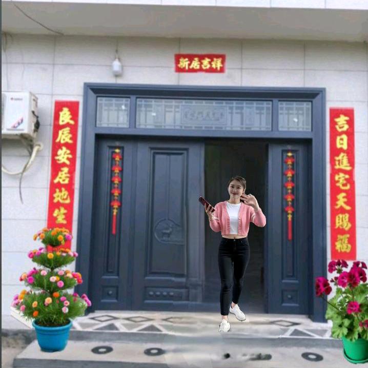 一笑倾城🌹🌹