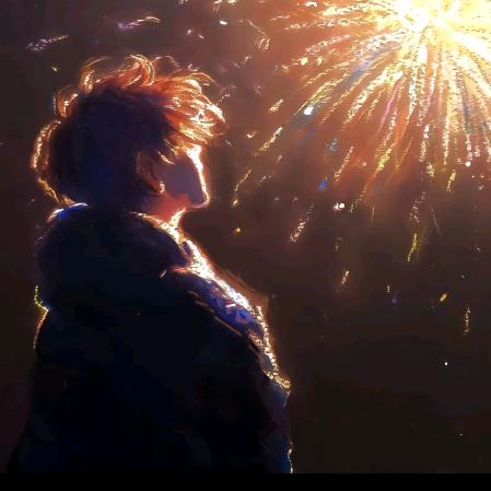 公孙潇奕（唱歌版）