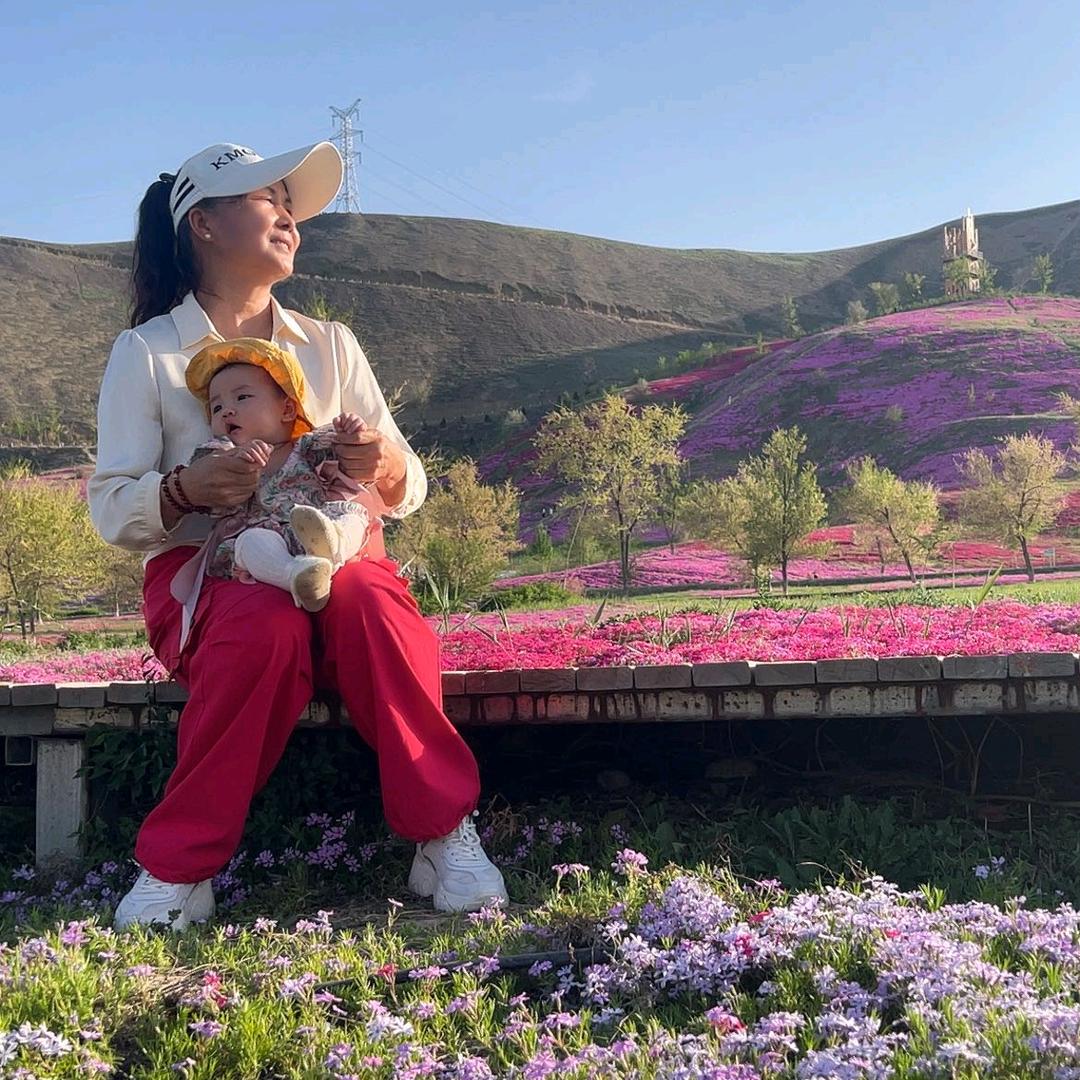 美丽天空刘风丽
