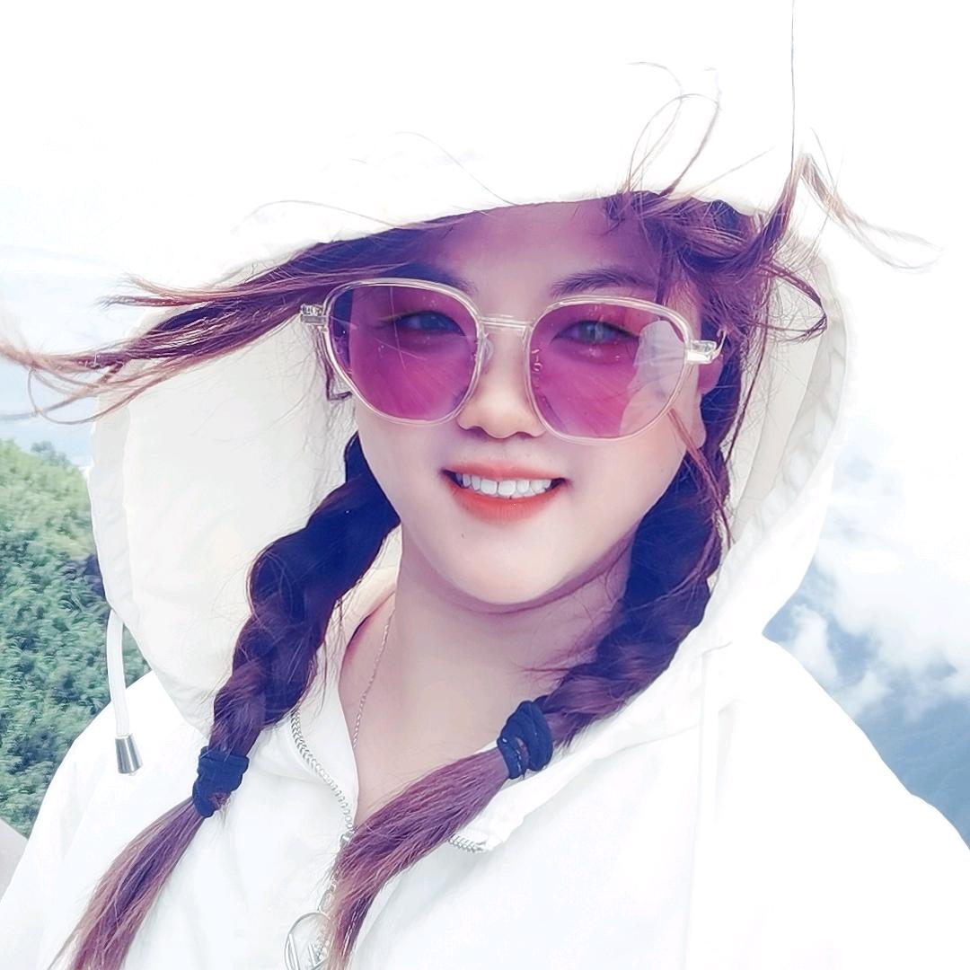 ღ᭄ꫛ七月❤️冷兔