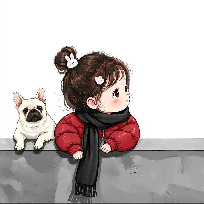 涵涵呀