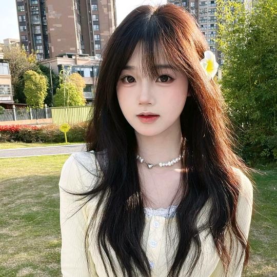 小美依然