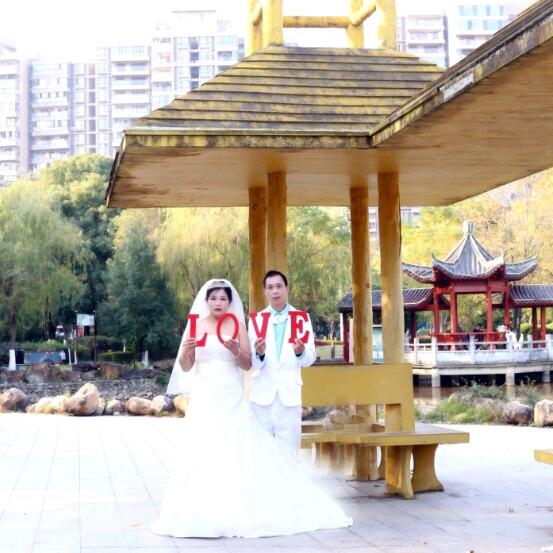 有你好幸福🌹🌹🌹🌹