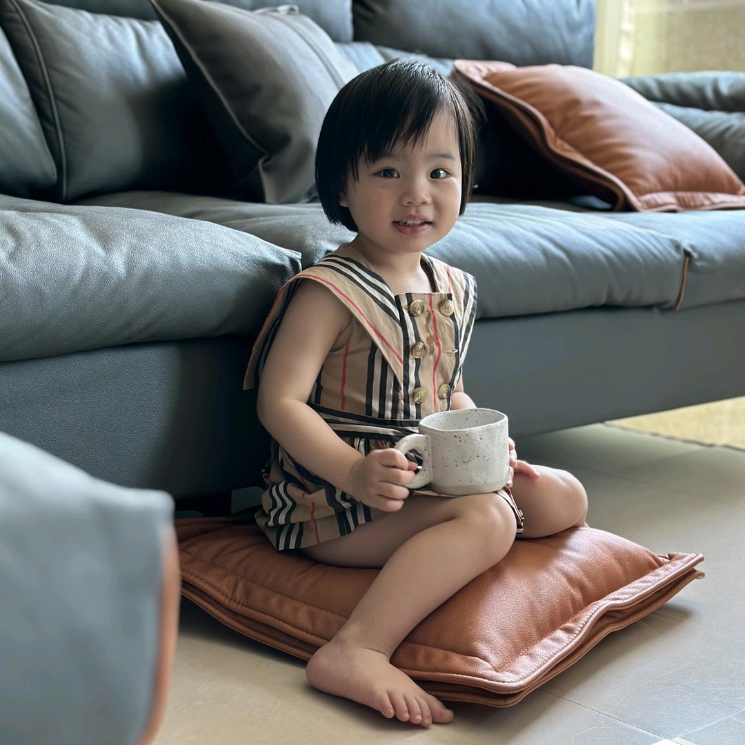 贝贝外婆