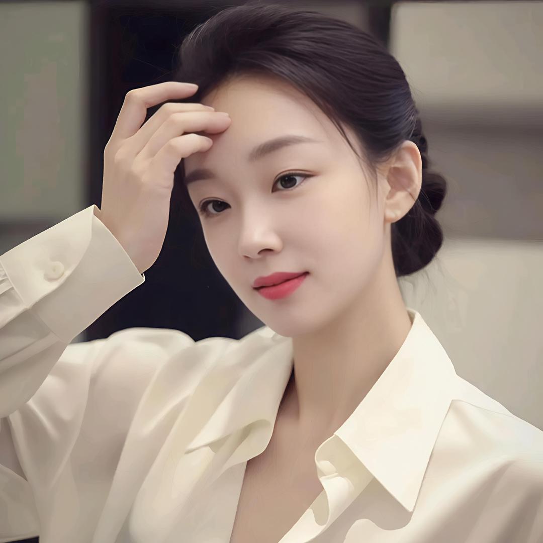 岁月静好👨‍👩‍👧‍👦