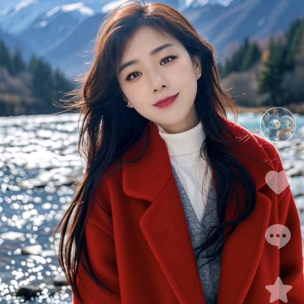 幸运♡♡₎遇见