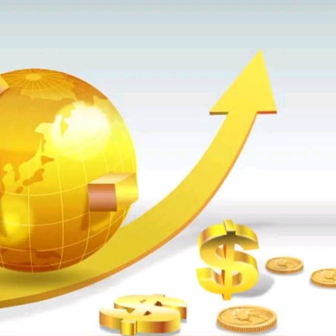 保安大叔谈股论金