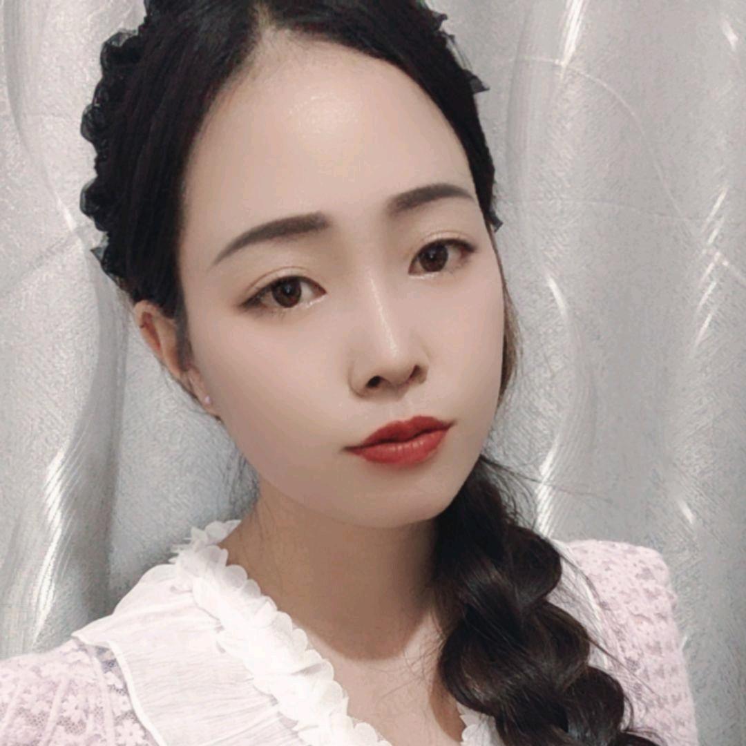 彩虹妹
