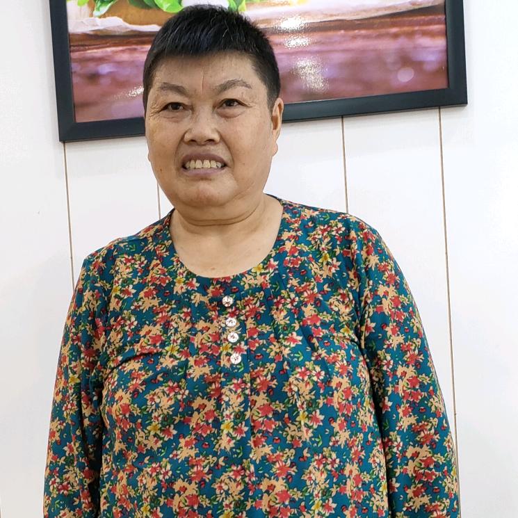 秀秀姐（上午8点10分直播）