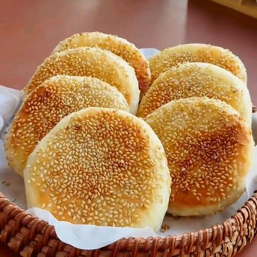 赵大炊饼