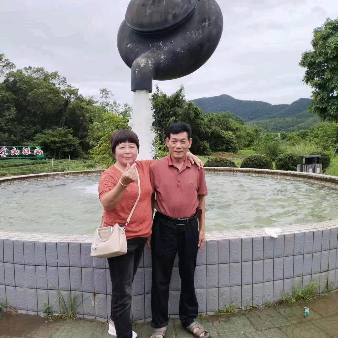 陈怀哥