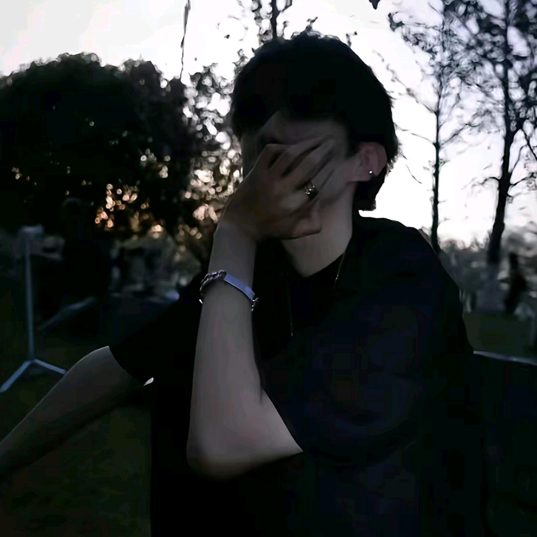 梦想当男模