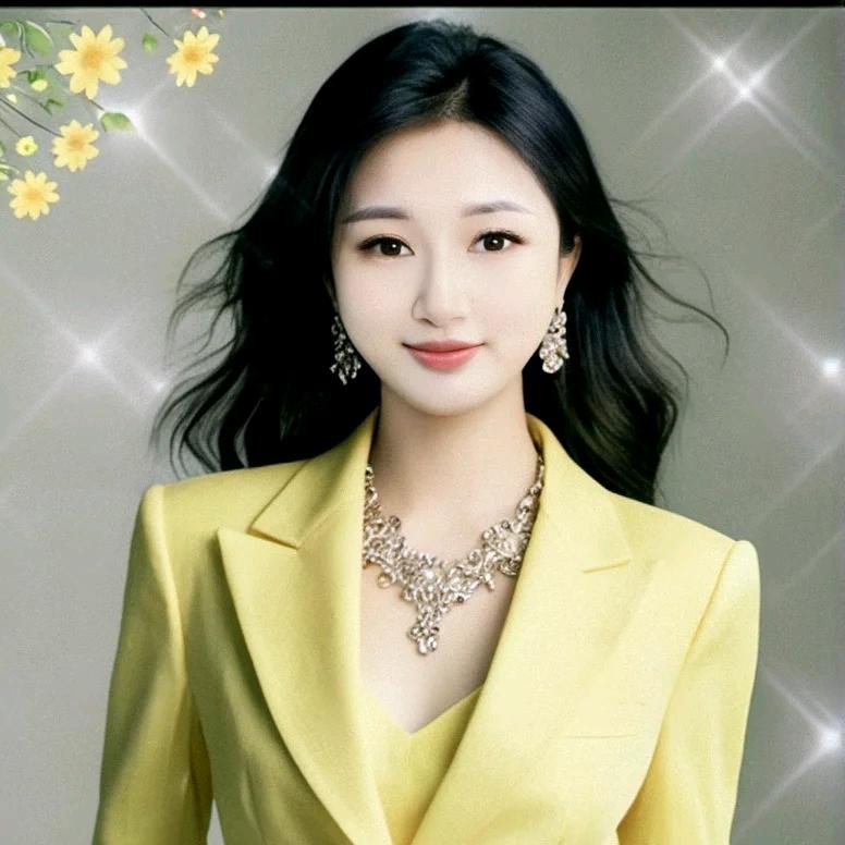 四川云端梦幻文化传媒有限公司-小梅