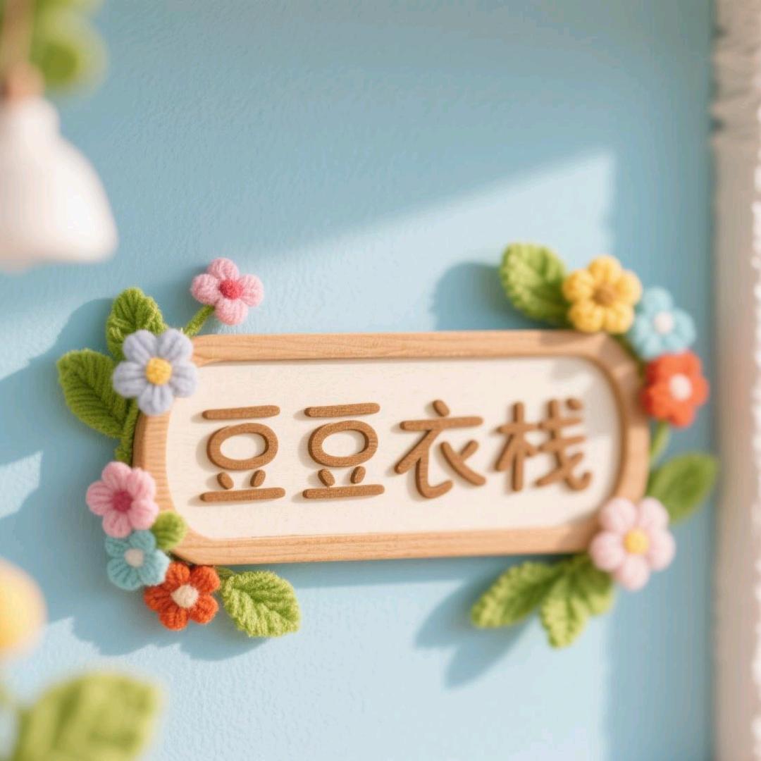 豆豆衣栈