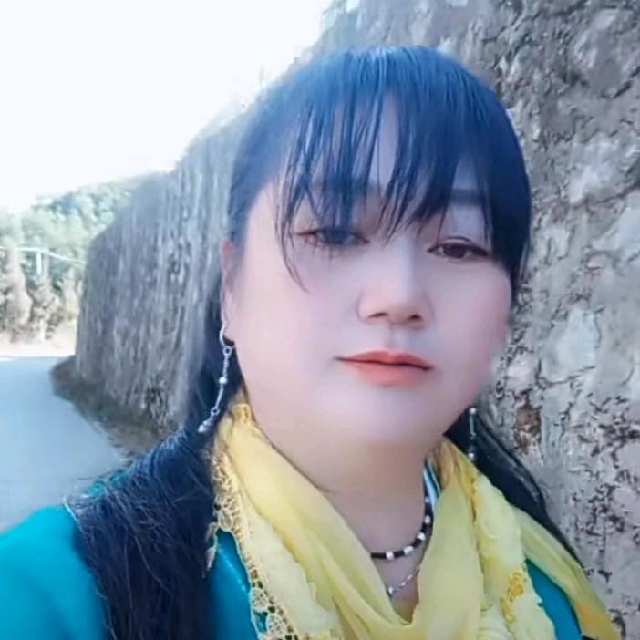 人生如梦，小杨